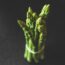 Asperges Sud de France