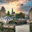 Label Ville ou Pays d'Art et d'Histoire